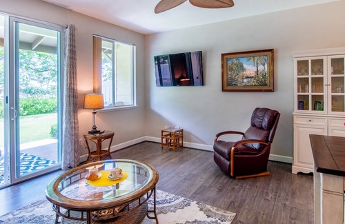 Kapolei House | Stunning 3 Bed, 2 1/2 Bath Hillside Villa Located in Ko Olina Resort