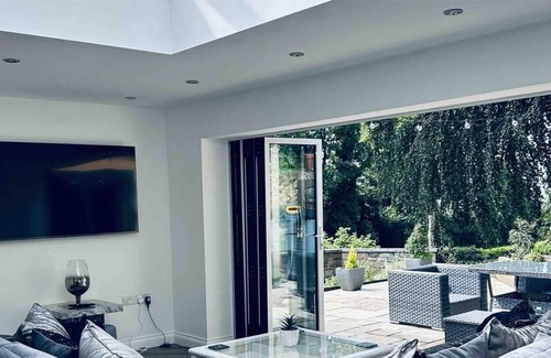 Gateshead Cottage | Stunning 3-Bed Cottage, 15mins from Newcastle