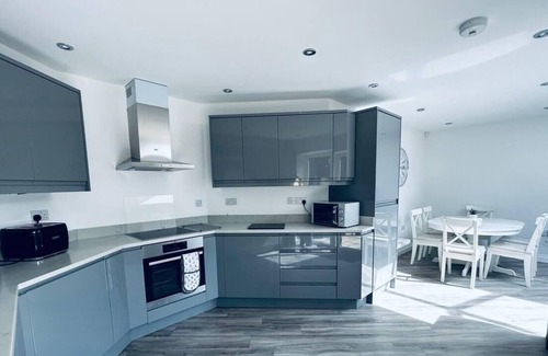 Gateshead Cottage | Stunning 3-Bed Cottage, 15mins from Newcastle