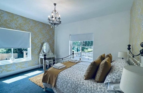 Gateshead Cottage | Stunning 3-Bed Cottage, 15mins from Newcastle