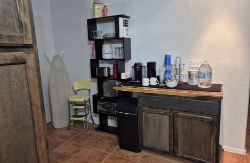 Kingman House | Stunning 3 bedroom walk out basement above Kingman AZ in the Hualapai Mountains