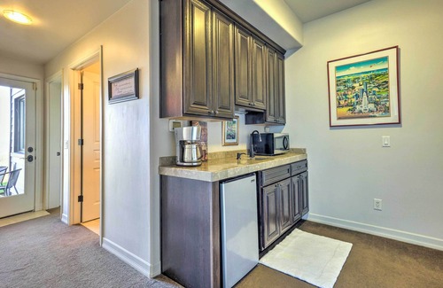 Smith River Apartment | Stunning 360 Ocean Views, Near Redwoods NP!