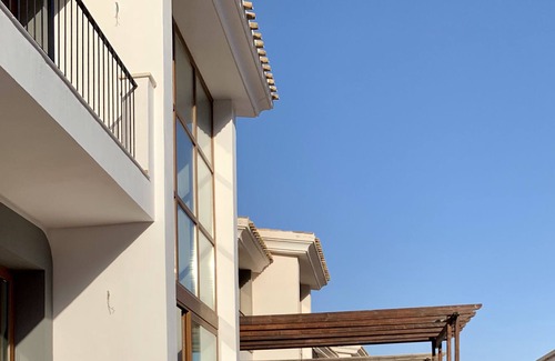 El Beal Villa | Stunning 4 Bedroom Luxury Villa With Terrace & Plunge Pool.