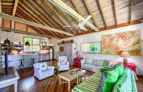 Palmetto Bay Villa | Stunning 4BR home w/private pool