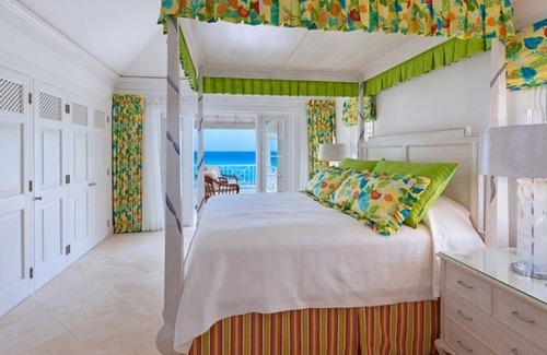Reeds Bay Villa | Stunning 5 Bedroom Beachfront - One of Barbados's best beaches
