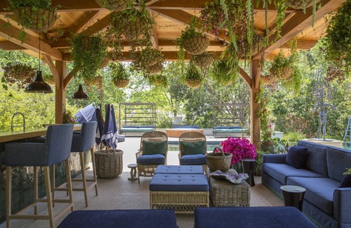 Bishopscourt House | Stunning 5 bedroom home in Bishopscourt