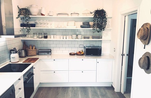 Diputacion de Rincon de San Gines Villa | Stunning 5 Bedroom Villa With Pool La Manga Club