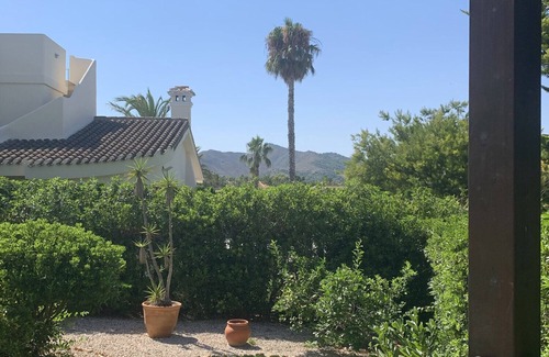 Diputacion de Rincon de San Gines Villa | Stunning 5 Bedroom Villa With Pool La Manga Club