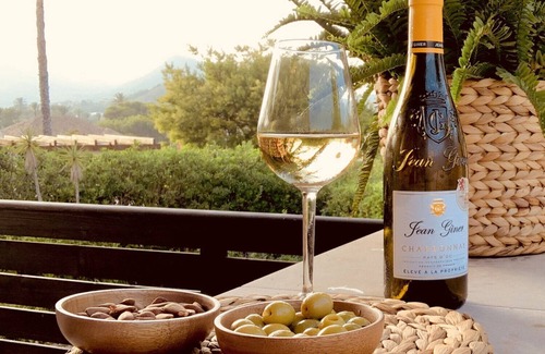 Diputacion de Rincon de San Gines Villa | Stunning 5 Bedroom Villa With Pool La Manga Club