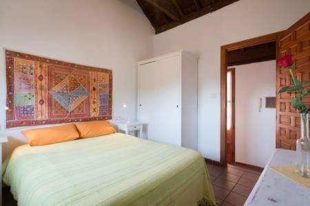 Albaicin Apartment | Stunning Alhambra view balconies, in the Albayzin