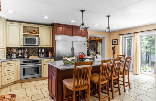 Otis House | Stunning and Serene Springy Pond Gem; close to Acadia, Bar Harbor. Pets welcome!