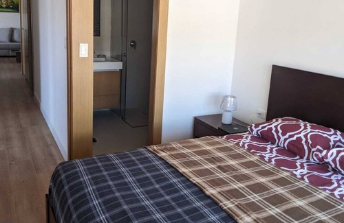 Cuenca Apartment | Stunning and spacious brand new 3 bedroom apartment