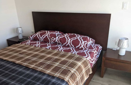 Cuenca Apartment | Stunning and spacious brand new 3 bedroom apartment