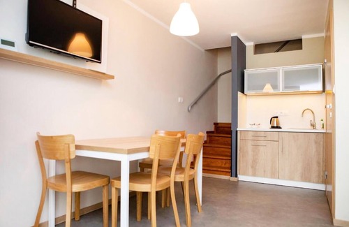 Sliwice Apartment | Stunning apartment in Okoniny Nadjeziorne