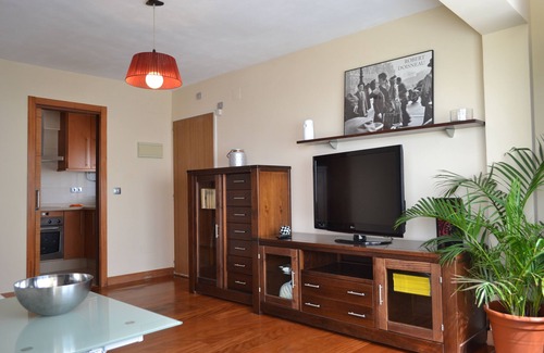 La Cala del Moral Apartment | Stunning apartment on the beach front