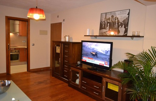 La Cala del Moral Apartment | Stunning apartment on the beach front