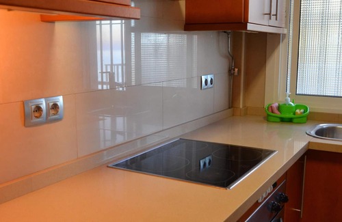 La Cala del Moral Apartment | Stunning apartment on the beach front