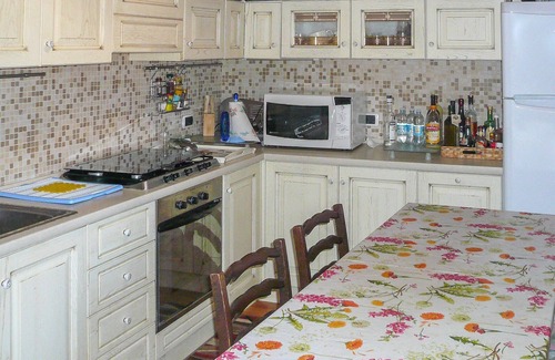 Germignaga Apartment | Stunning apartment in Germignaga (VA)