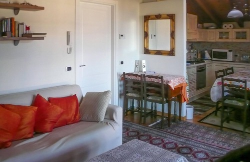 Germignaga Apartment | Stunning apartment in Germignaga (VA)
