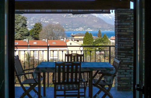 Germignaga Apartment | Stunning apartment in Germignaga (VA)