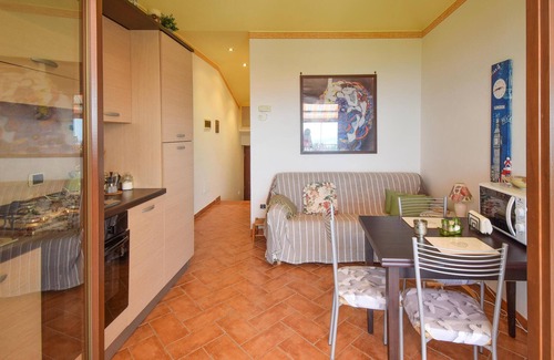 Montefiascone Apartment | Stunning apartment in Montefiascone