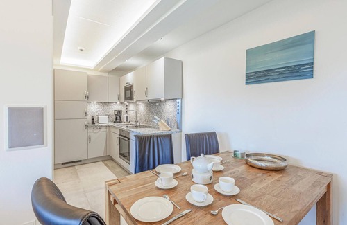 Prora Apartment | Stunning apartment in Prora/Rügen