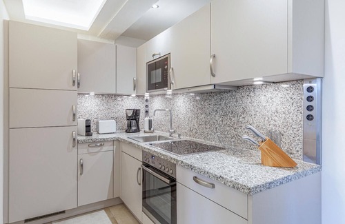 Prora Apartment | Stunning apartment in Prora/Rügen