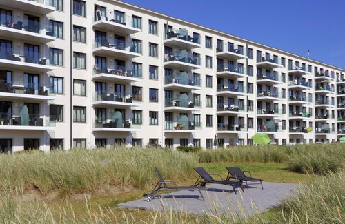 Prora Apartment | Stunning apartment in Prora/Rügen