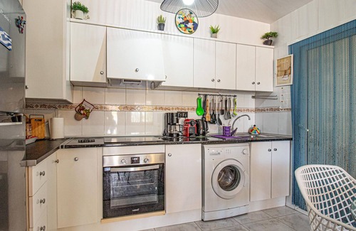 La Siesta Apartment | Stunning apartment in Torrevieja