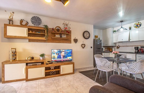 La Siesta Apartment | Stunning apartment in Torrevieja