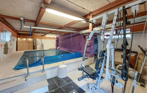 Asljunga Apartment | Stunning Apartment In Åsljunga