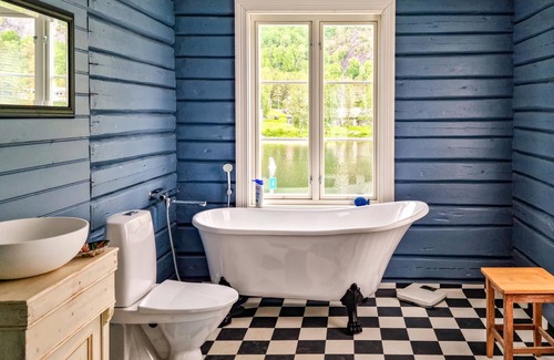 Amli Apartment | Stunning apartment in åmli with WiFi