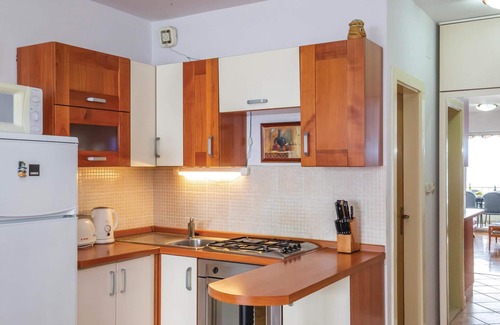 Brela Apartment | Stunning apartment in Brela with WiFi
