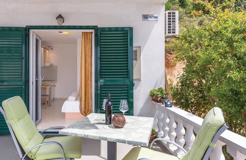 Brela Apartment | Stunning apartment in Brela