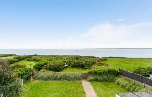 Hjerting Apartment | Stunning Apartment In Esbjerg V With Wifi