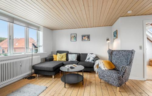 Hjerting Apartment | Stunning Apartment In Esbjerg V With Wifi