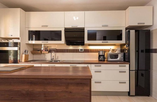 Privlaka Apartment | Stunning apartment in Privlaka