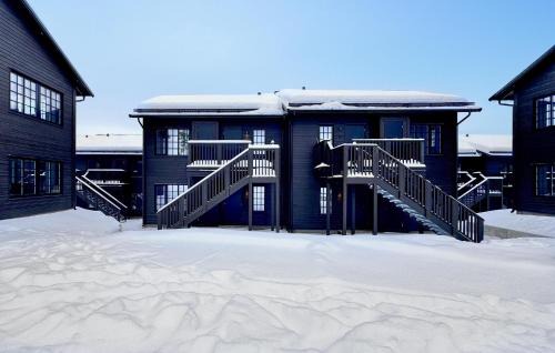 Idre Apartment | Stunning Apartment In Idre With Sauna