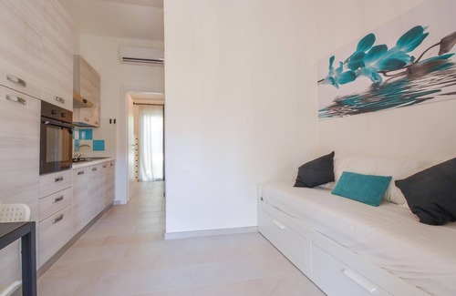 Costa Rei Apartment | Stunning apartment in Costa Rei