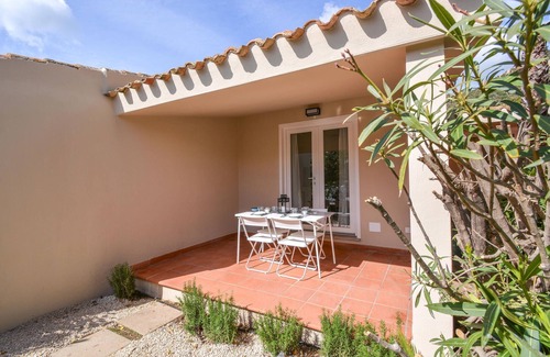 Costa Rei Apartment | Stunning apartment in Costa Rei