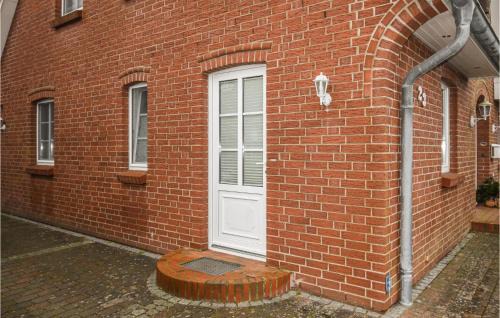 Niebuell Apartment | Stunning Apartment In Niebüll With Wifi