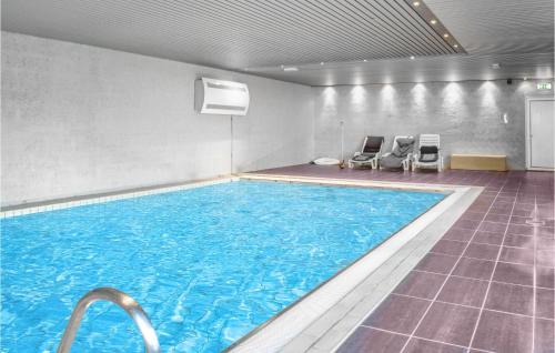 Vossestrand Apartment | Stunning Apartment In Vossestrand