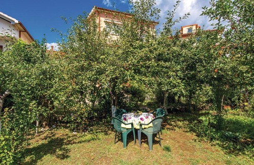Sarsoni Apartment | Stunning Apartment In Rijeka With Wifi