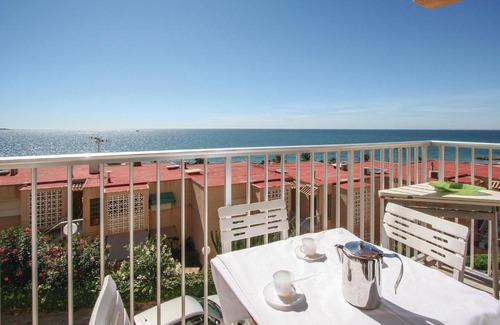 Santa Pola Apartment | Stunning apartment in Santa Pola with 3 Bedrooms