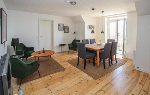 Samsø Apartment | Stunning Apartment In Samsø With Wifi