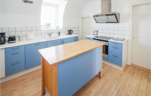 Samsø Apartment | Stunning Apartment In Samsø With Wifi