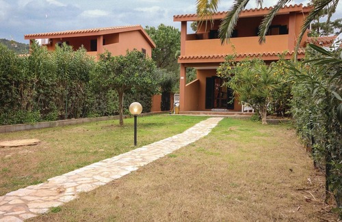 Costa Rei Apartment | Stunning apartment in Costa Rei -CA-