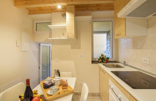 Peschiera Maraglio Apartment | Stunning apartment in Monte Isola
