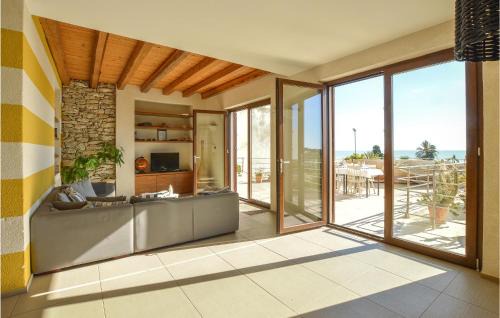 Porto Empedocle Apartment | Stunning Apartment In Porto Empedocle