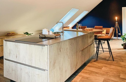 Schagerbrug Apartment | Stunning apartment in Schagerbrug